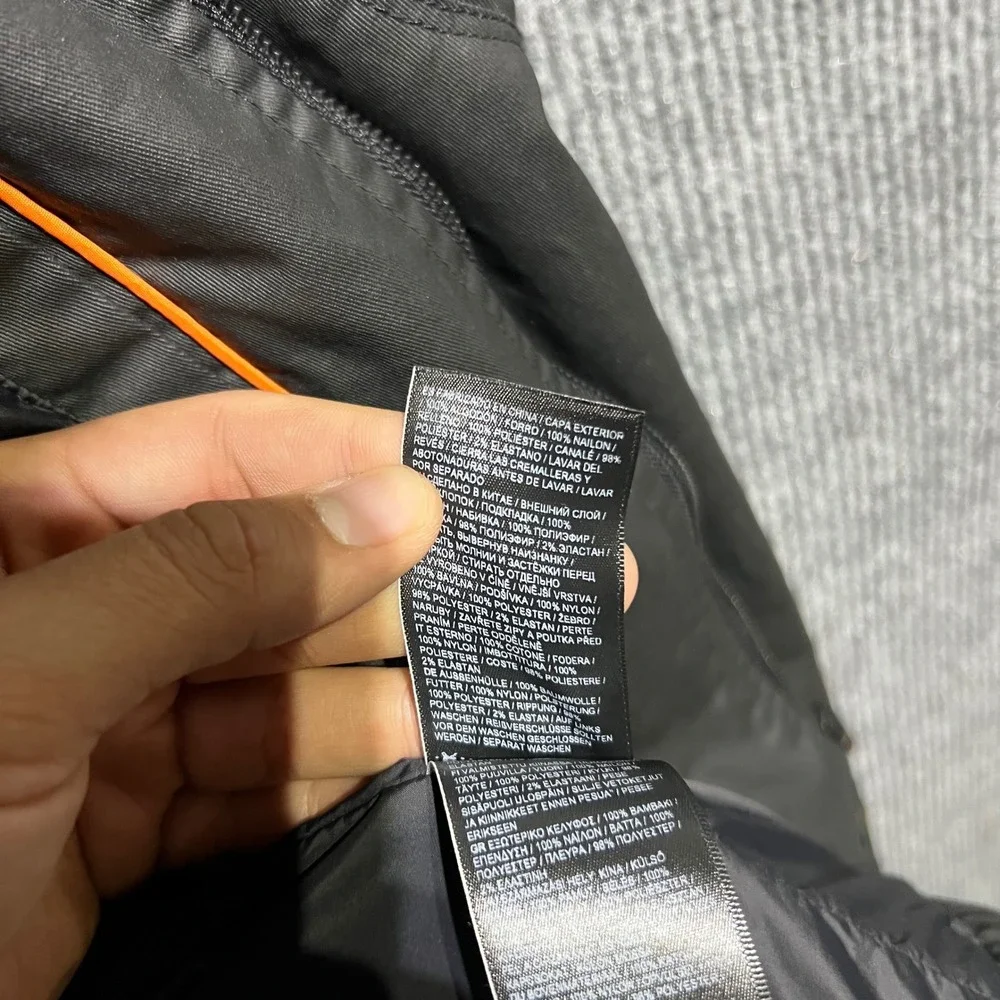 Superdry jpn moto